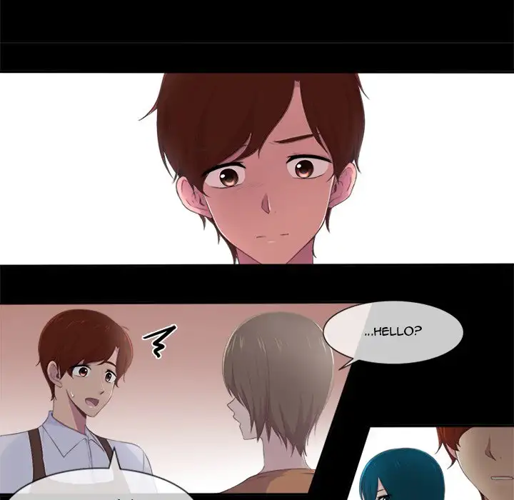 Your Story - Chapter 23 [photo 24] - MangaPorn