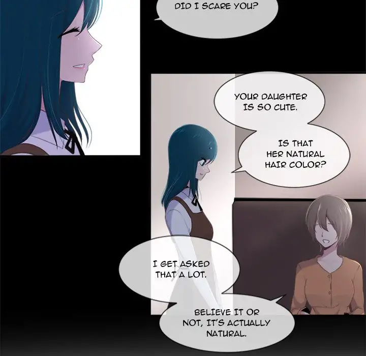 Your Story - Chapter 23 [photo 32] - MangaPorn