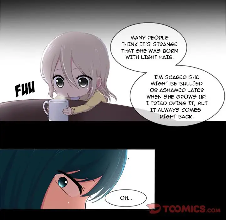 Your Story - Chapter 23 [photo 33] - MangaPorn