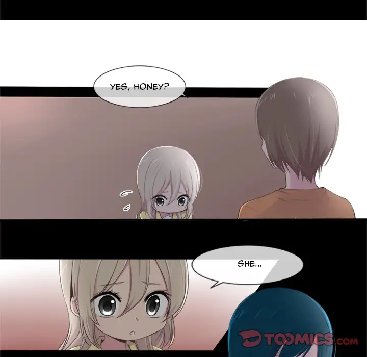 Your Story - Chapter 23 [photo 35] - MangaPorn