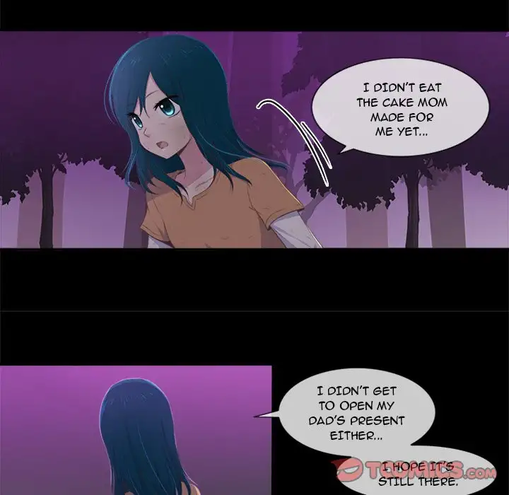 Your Story - Chapter 23 [photo 7] - MangaPorn