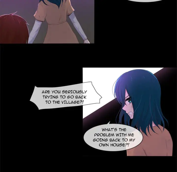 Your Story - Chapter 23 [photo 8] - MangaPorn