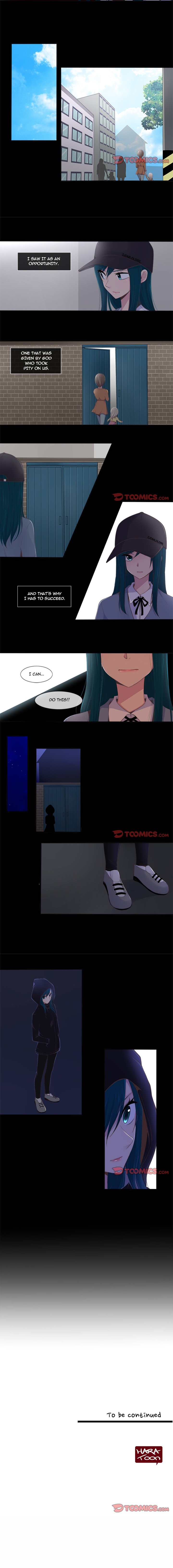 Your Story - Chapter 24 [photo 2] - MangaPorn
