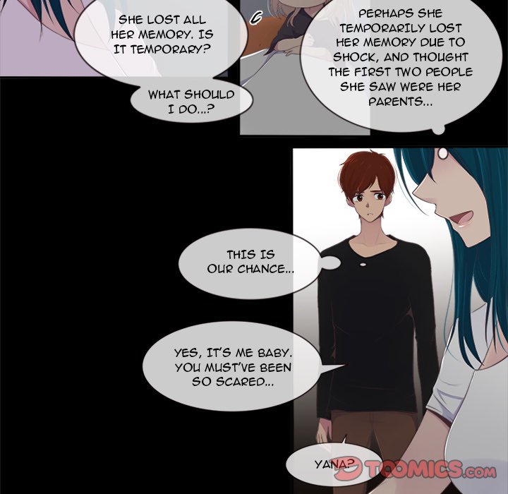 Your Story - Chapter 26 [photo 11] - MangaPorn