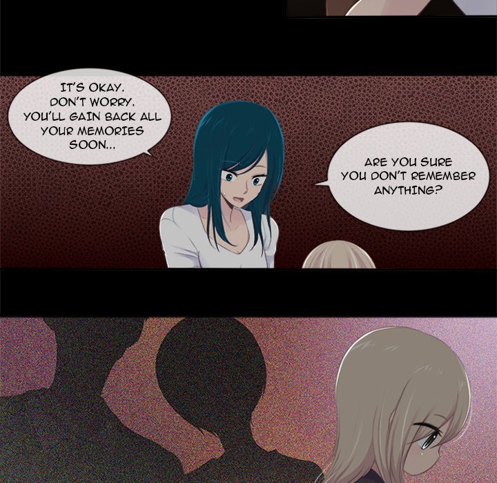 Your Story - Chapter 26 [photo 12] - MangaPorn