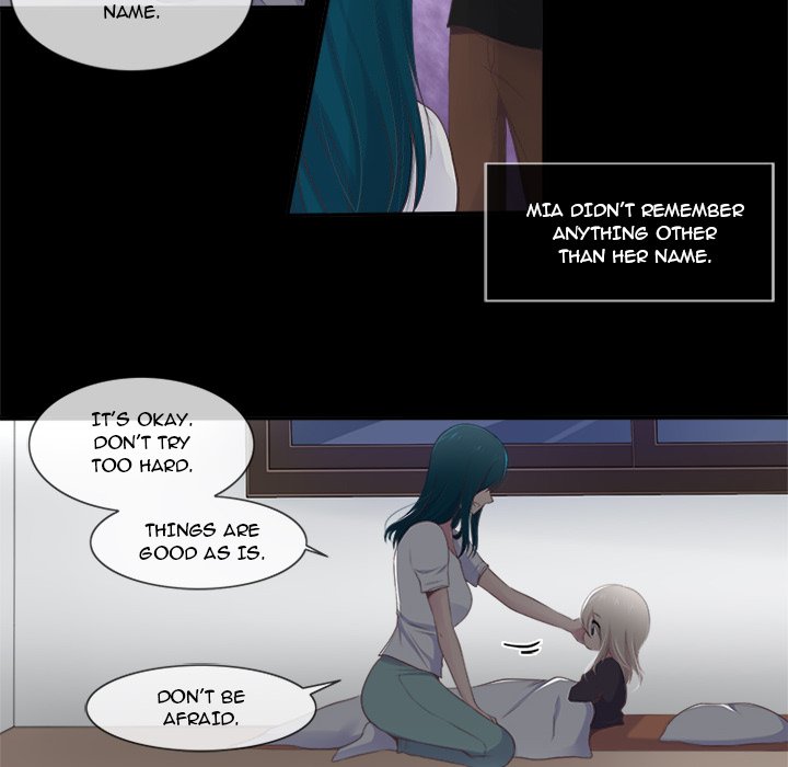 Your Story - Chapter 26 [photo 14] - MangaPorn