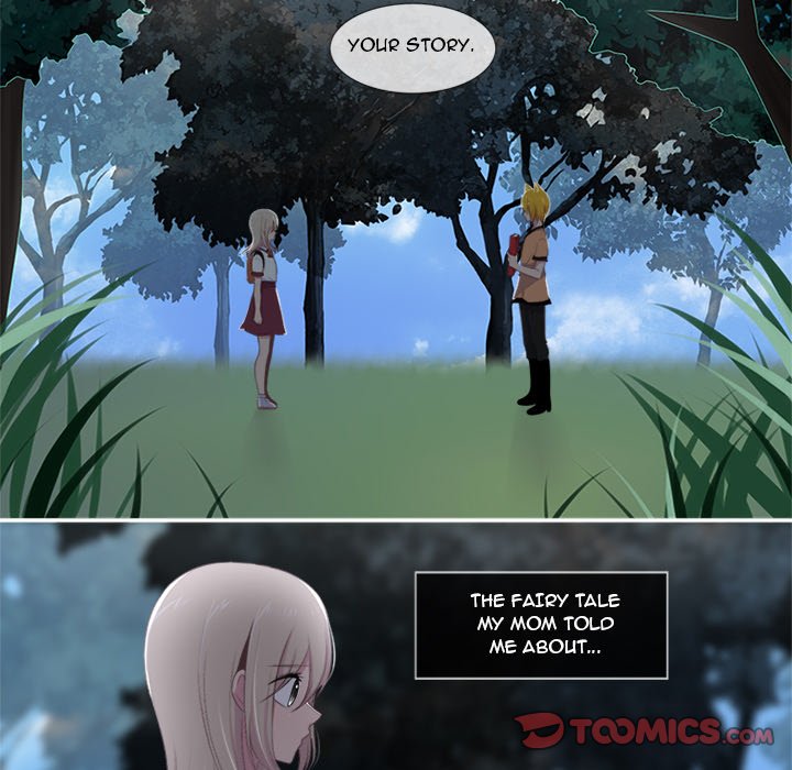 Your Story - Chapter 26 [photo 27] - MangaPorn