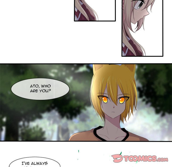 Your Story - Chapter 26 [photo 31] - MangaPorn