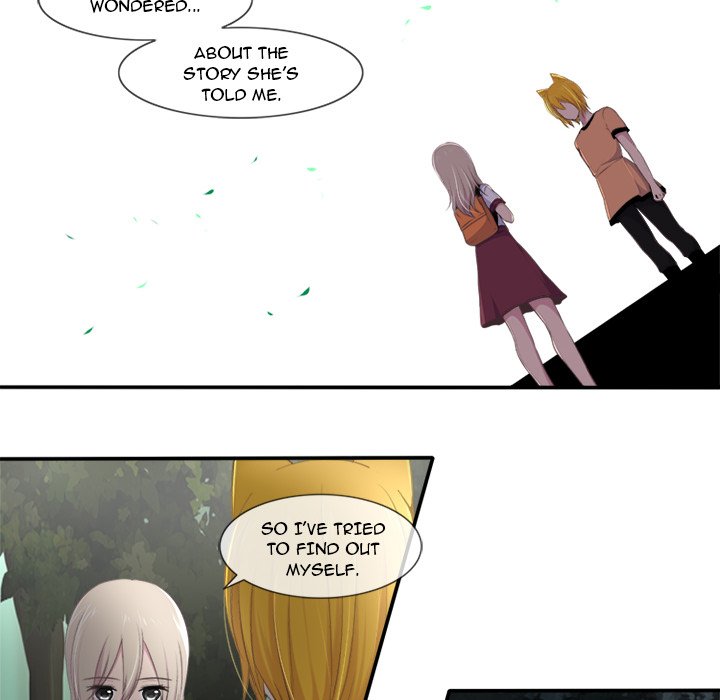 Your Story - Chapter 26 [photo 32] - MangaPorn
