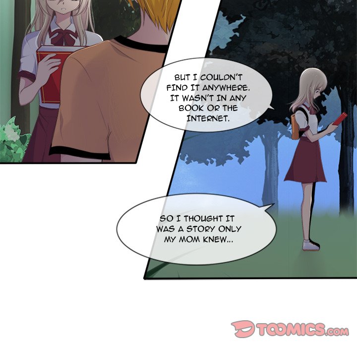 Your Story - Chapter 26 [photo 33] - MangaPorn