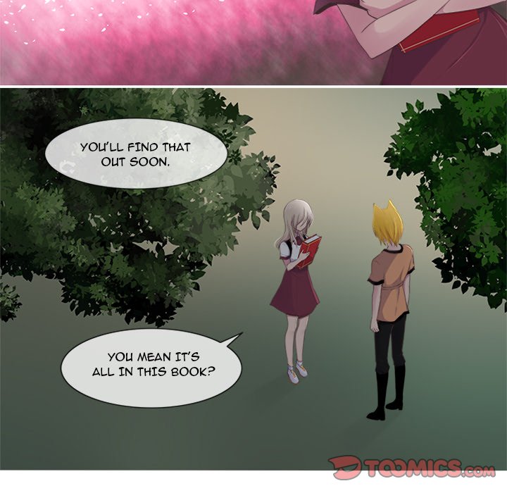 Your Story - Chapter 26 [photo 35] - MangaPorn