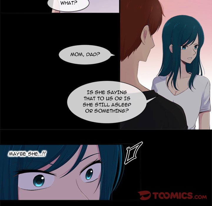 Your Story - Chapter 26 [photo 7] - MangaPorn