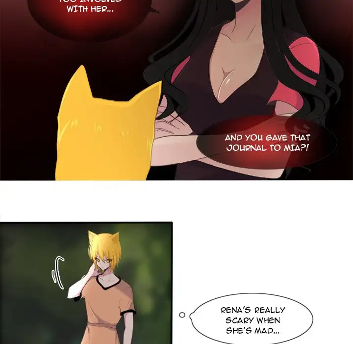 Your Story - Chapter 27 [photo 10] - MangaPorn