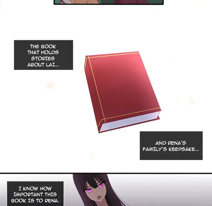 Your Story - Chapter 27 [photo 13] - MangaPorn