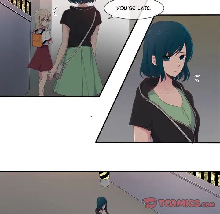 Your Story - Chapter 27 [photo 17] - MangaPorn