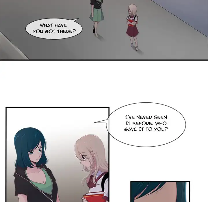 Your Story - Chapter 27 [photo 18] - MangaPorn