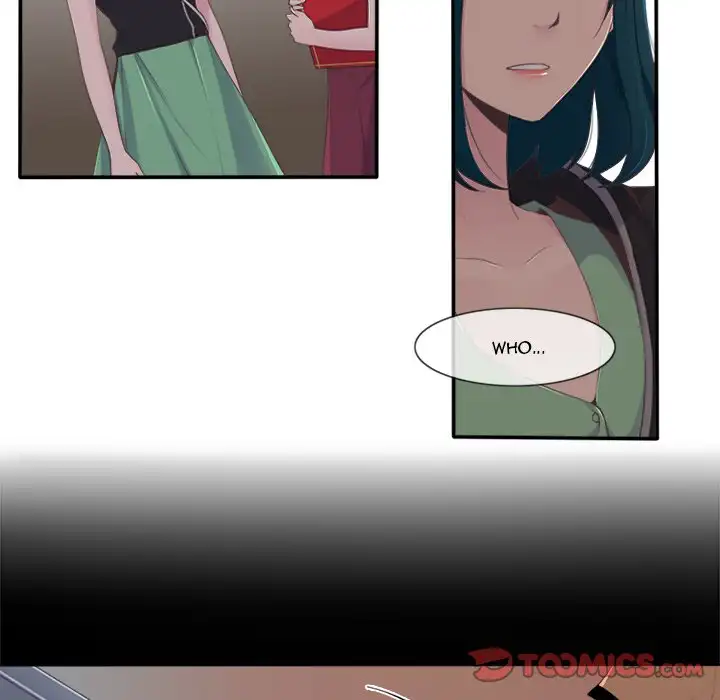 Your Story - Chapter 27 [photo 19] - MangaPorn