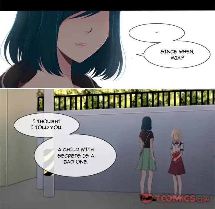Your Story - Chapter 27 [photo 25] - MangaPorn