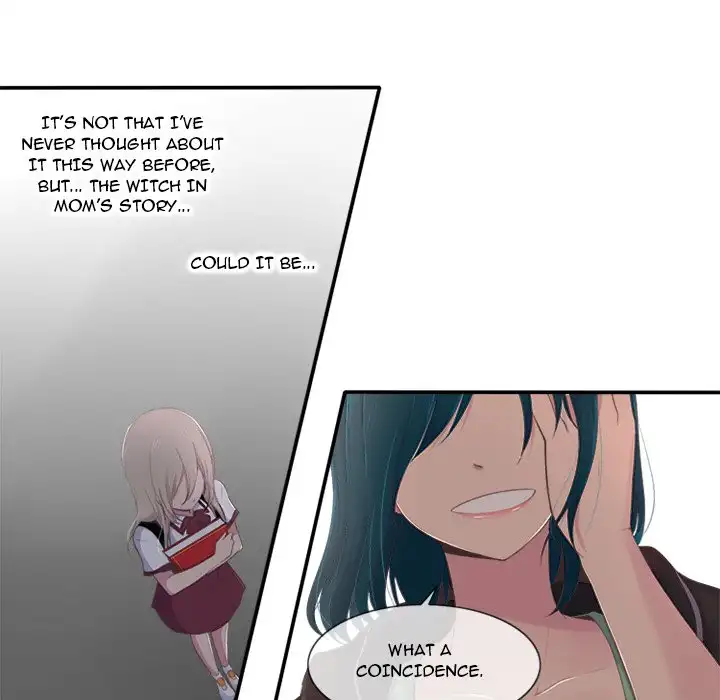 Your Story - Chapter 27 [photo 32] - MangaPorn