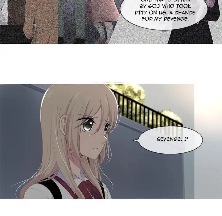 Your Story - Chapter 27 [photo 34] - MangaPorn