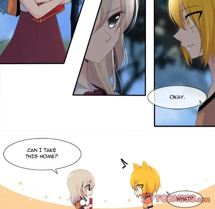 Your Story - Chapter 27 [photo 7] - MangaPorn