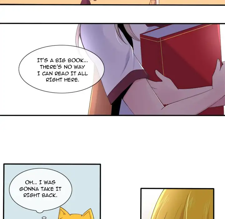 Your Story - Chapter 27 [photo 8] - MangaPorn