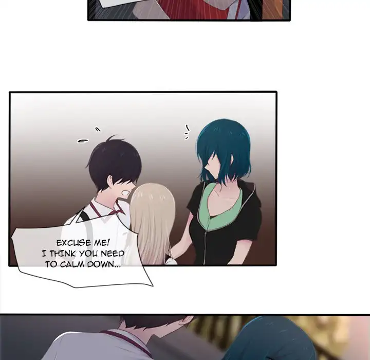 Your Story - Chapter 28 [photo 18] - MangaPorn