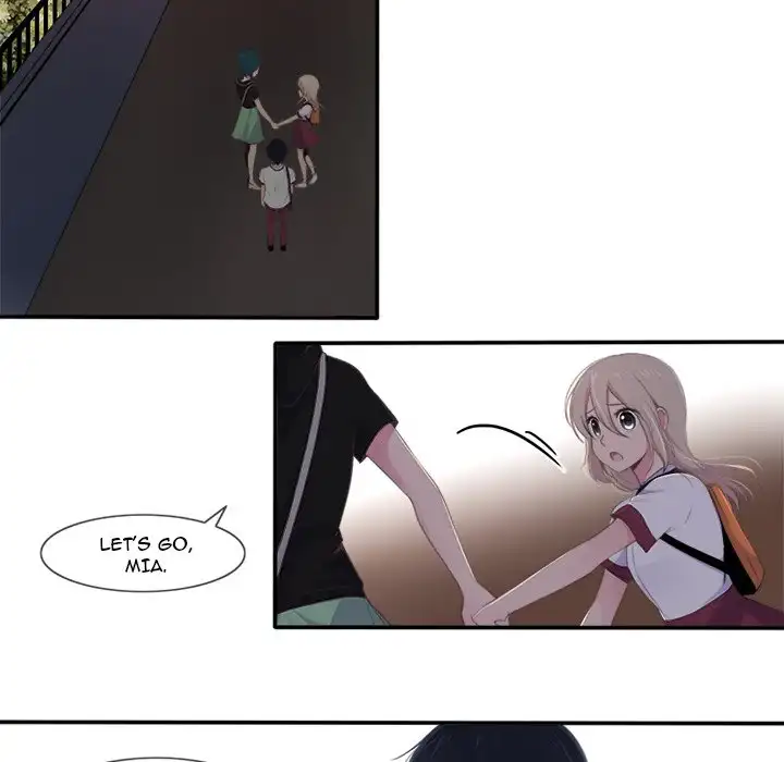Your Story - Chapter 28 [photo 22] - MangaPorn
