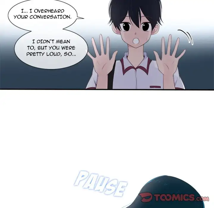 Your Story - Chapter 28 [photo 23] - MangaPorn