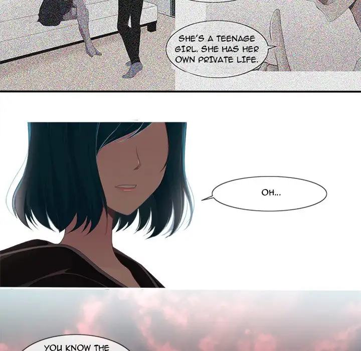 Your Story - Chapter 28 [photo 26] - MangaPorn