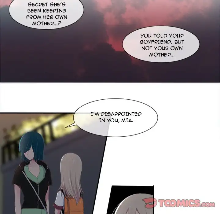 Your Story - Chapter 28 [photo 27] - MangaPorn
