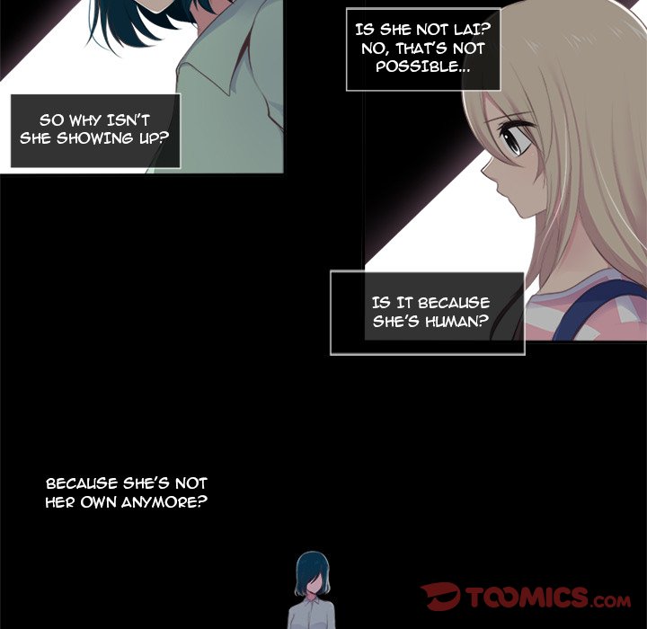 Your Story - Chapter 29 [photo 19] - MangaPorn