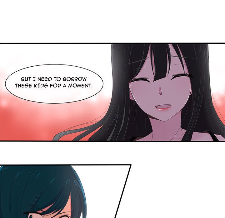 Your Story - Chapter 29 [photo 24] - MangaPorn