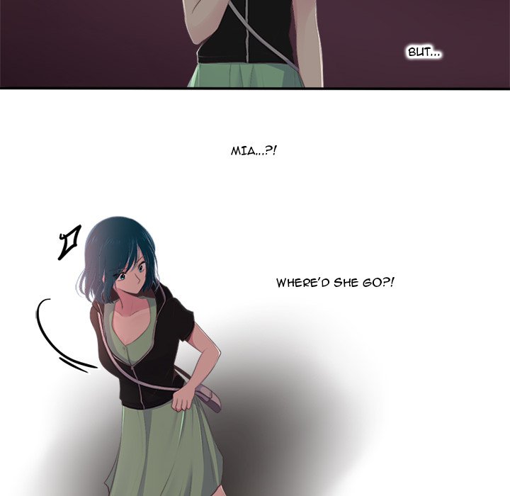 Your Story - Chapter 29 [photo 30] - MangaPorn