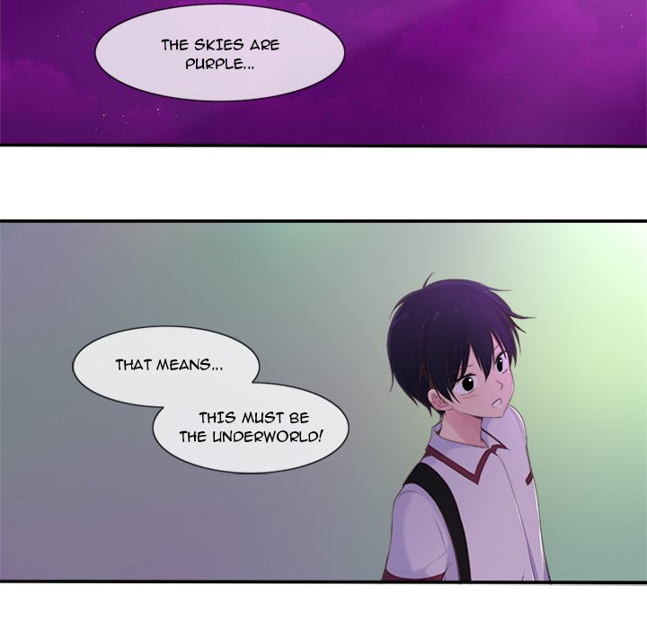 Your Story - Chapter 29 [photo 38] - MangaPorn