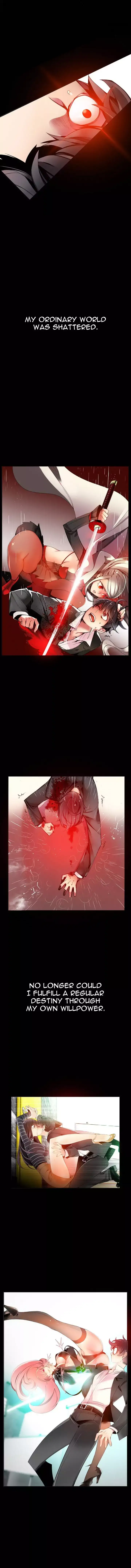 Lilith’s Cord - Chapter 0 [photo 3] - MangaPorn