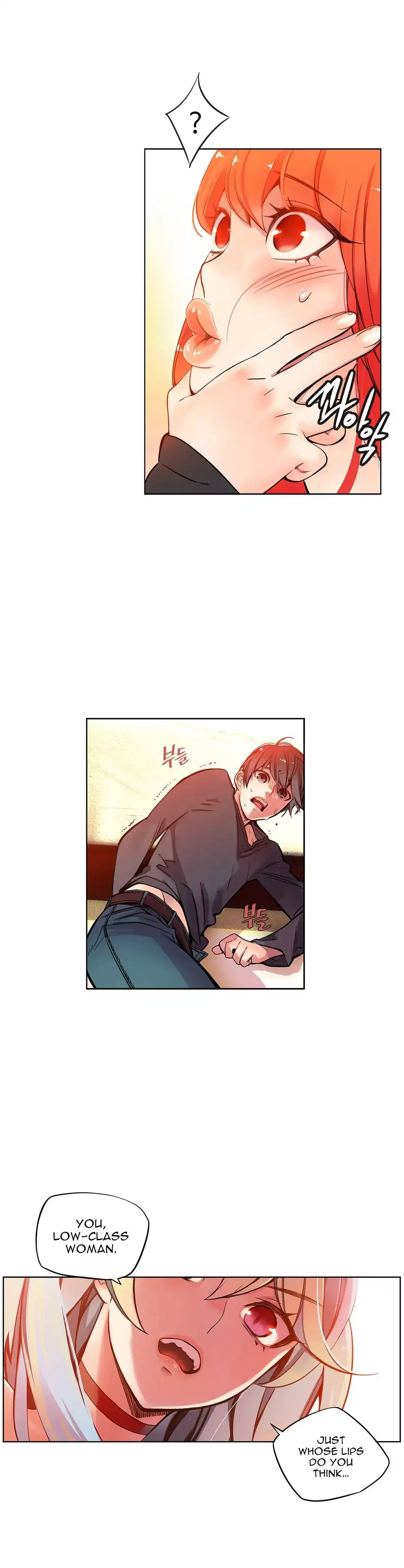 Lilith’s Cord - Chapter 3 [photo 16] - MangaPorn