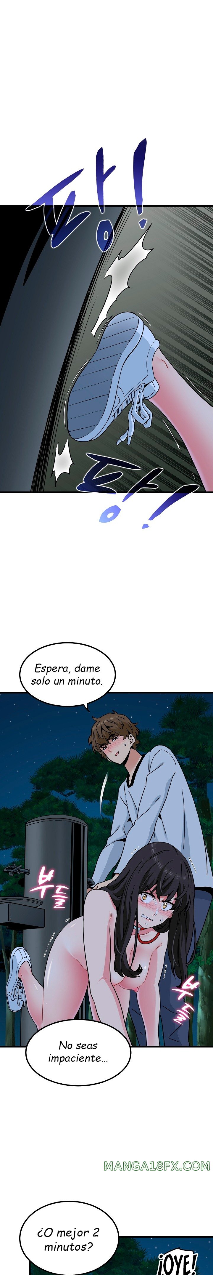 A Turning Point Raw - Chapter 52 [photo 23] - MangaPorn