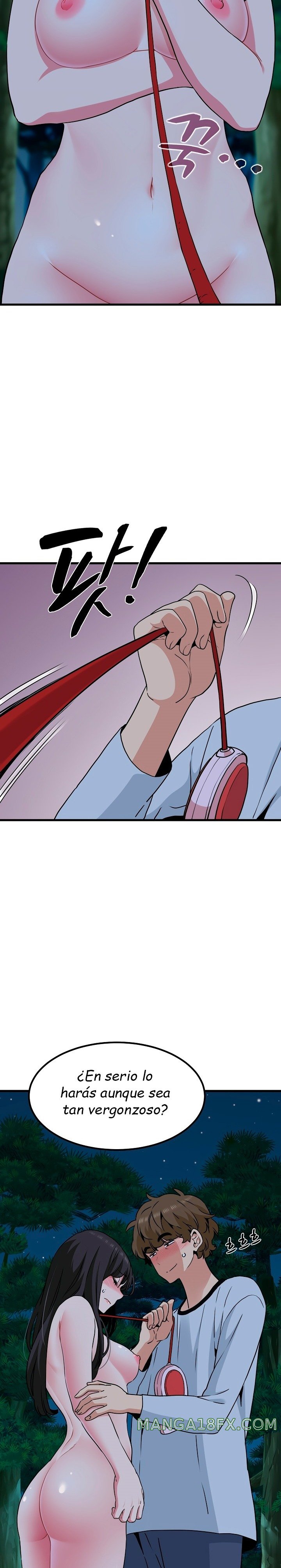 A Turning Point Raw - Chapter 52 [photo 3] - MangaPorn