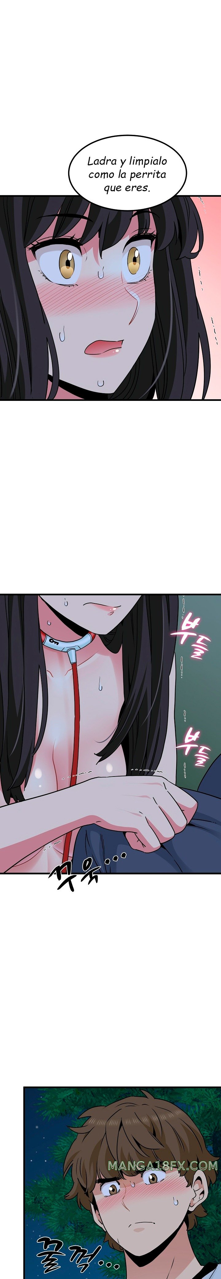 A Turning Point Raw - Chapter 52 [photo 32] - MangaPorn