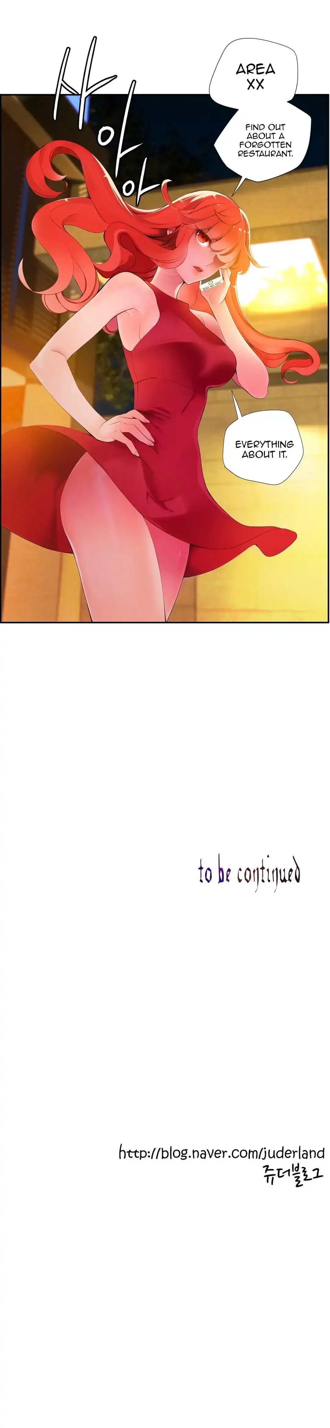 Lilith’s Cord - Chapter 5 [photo 30] - MangaPorn