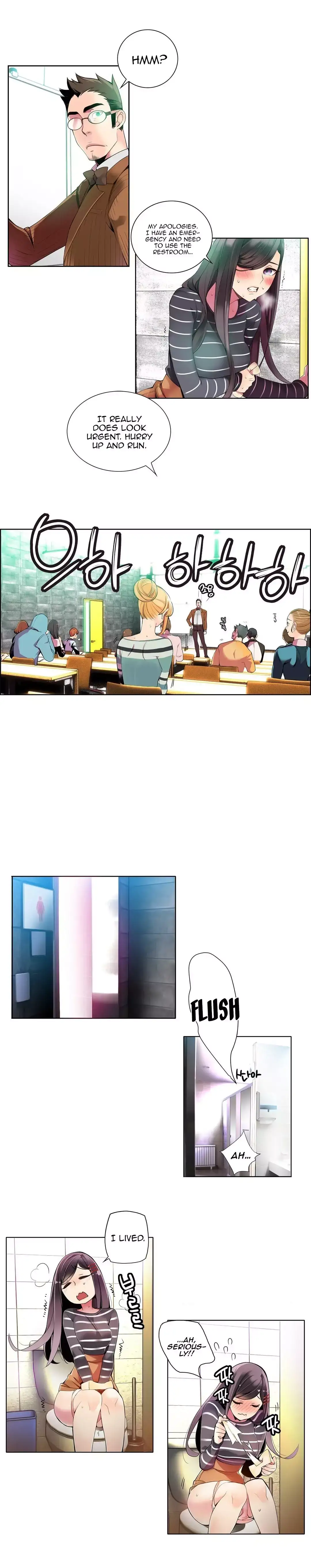 Lilith’s Cord - Chapter 6 [photo 12] - MangaPorn