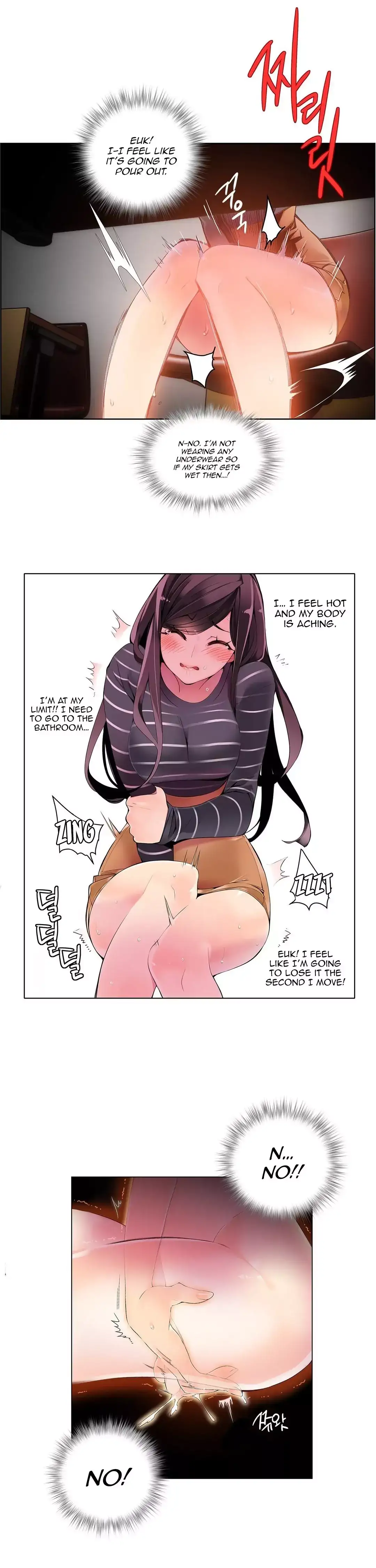 Lilith’s Cord - Chapter 6 [photo 18] - MangaPorn