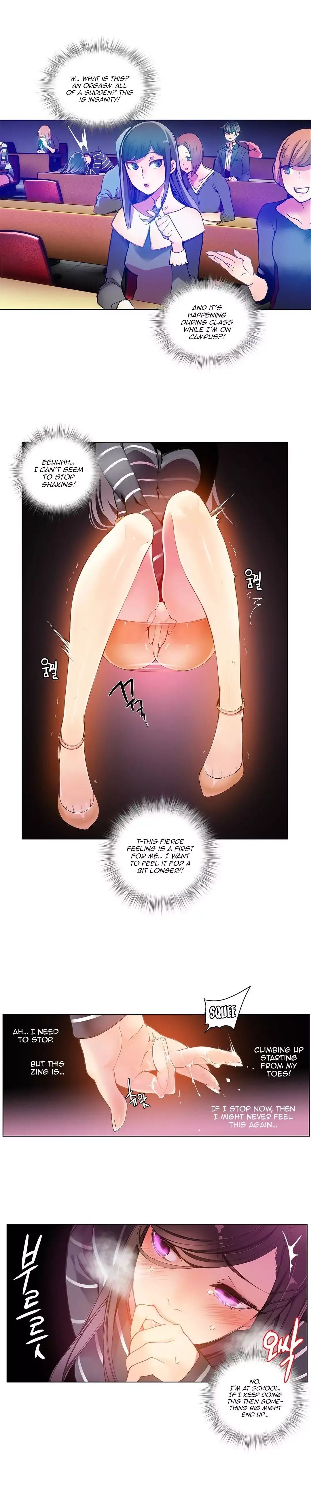 Lilith’s Cord - Chapter 6 [photo 20] - MangaPorn