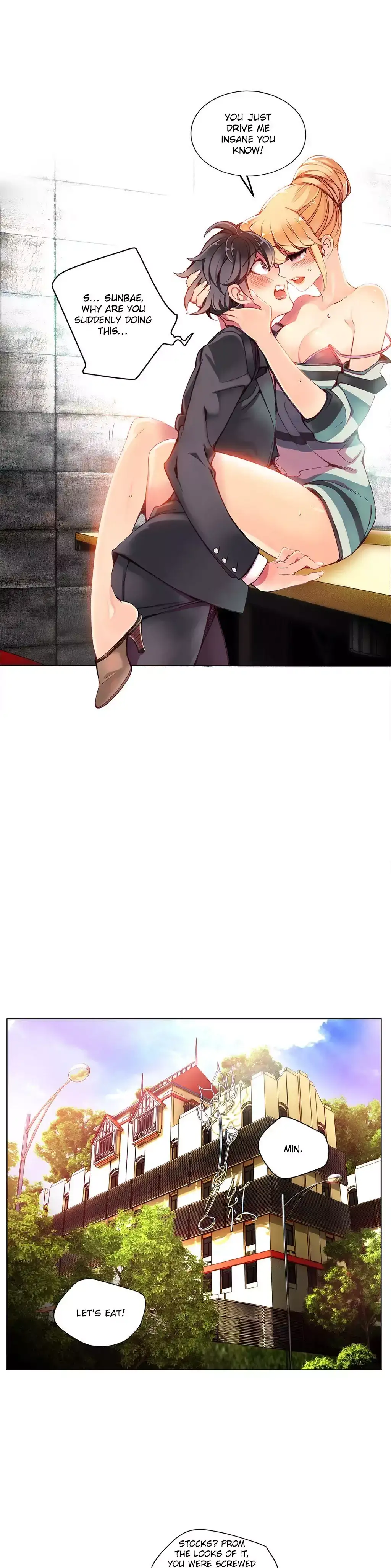 Lilith’s Cord - Chapter 7 [photo 11] - MangaPorn