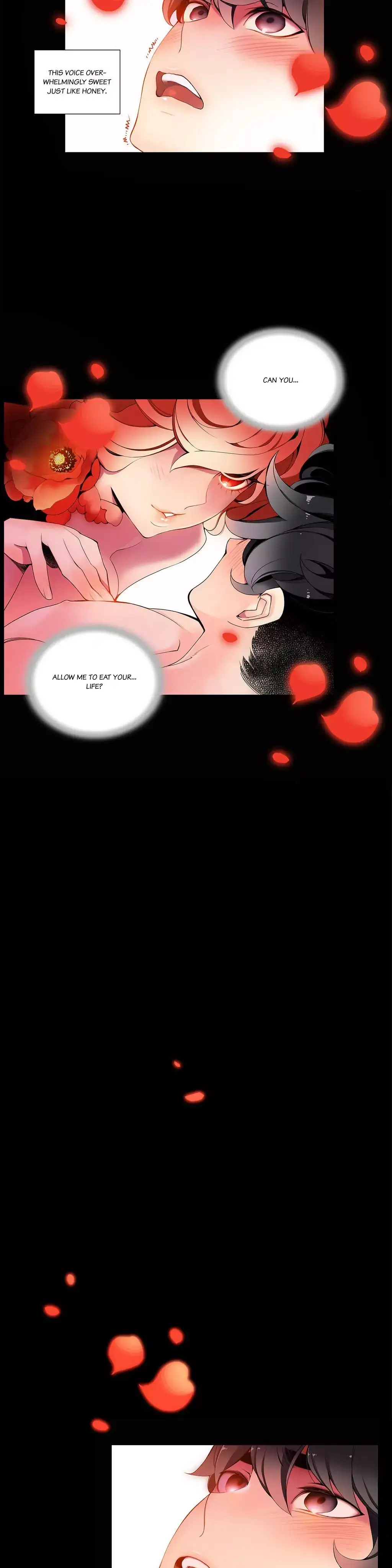 Lilith’s Cord - Chapter 9 [photo 7] - MangaPorn
