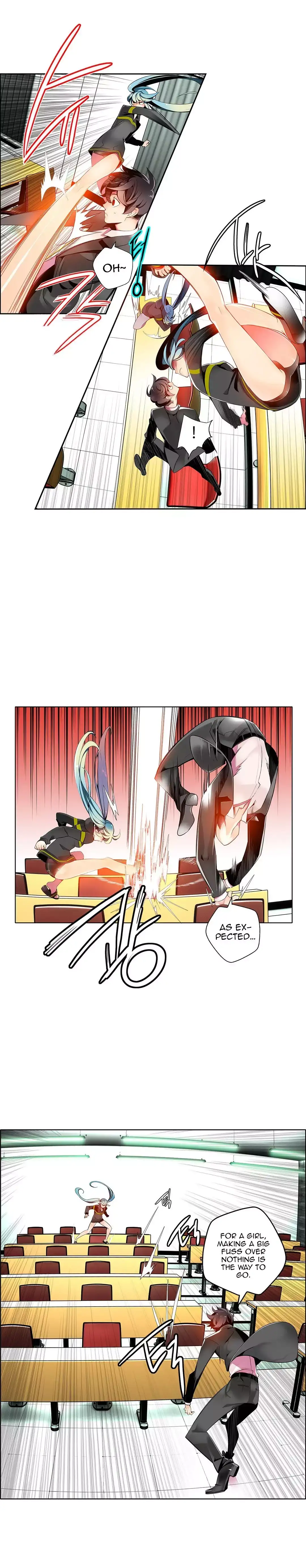 Lilith’s Cord - Chapter 10 [photo 16] - MangaPorn