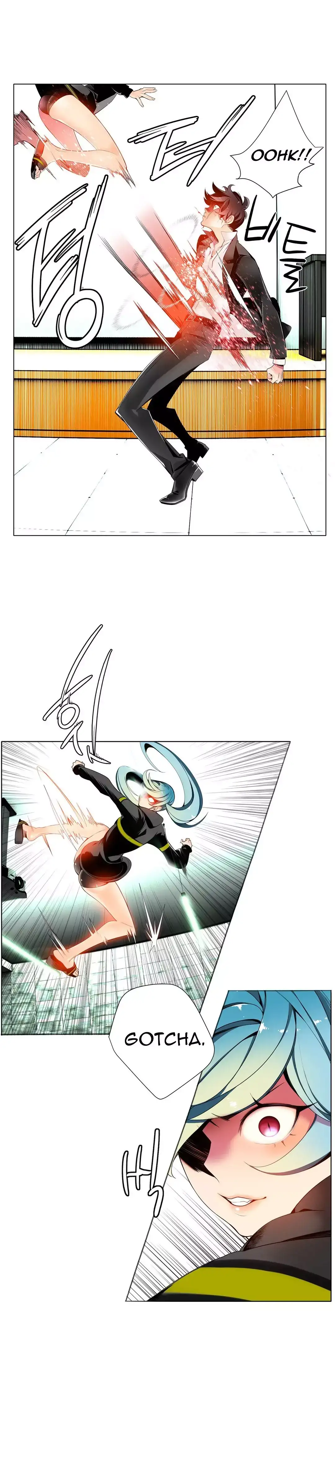 Lilith’s Cord - Chapter 10 [photo 22] - MangaPorn