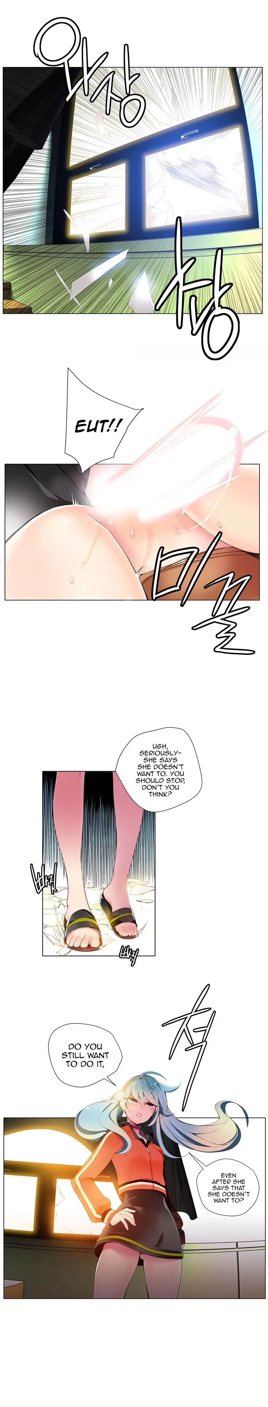 Lilith’s Cord - Chapter 10 [photo 3] - MangaPorn