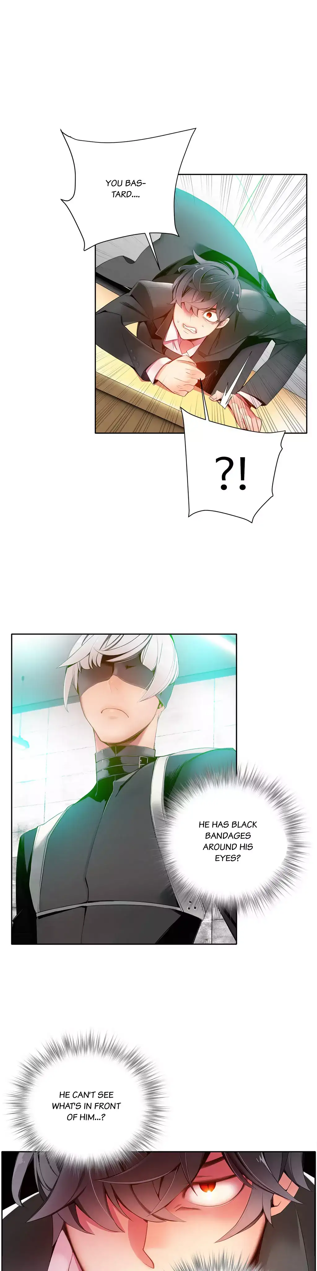 Lilith’s Cord - Chapter 11 [photo 29] - MangaPorn